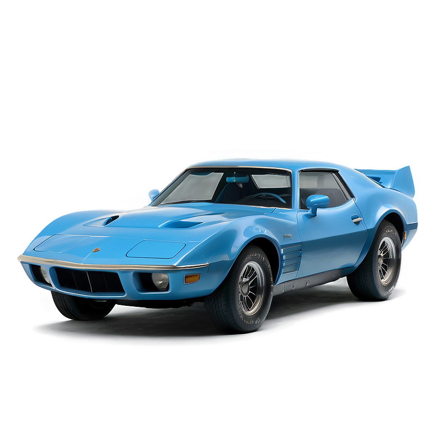 Powder Blue Car Snapshot Png 91 PNG image