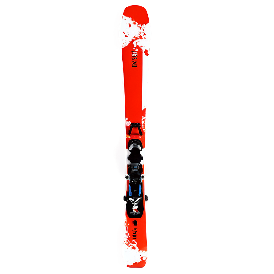 Powder Skis Png 94 PNG image