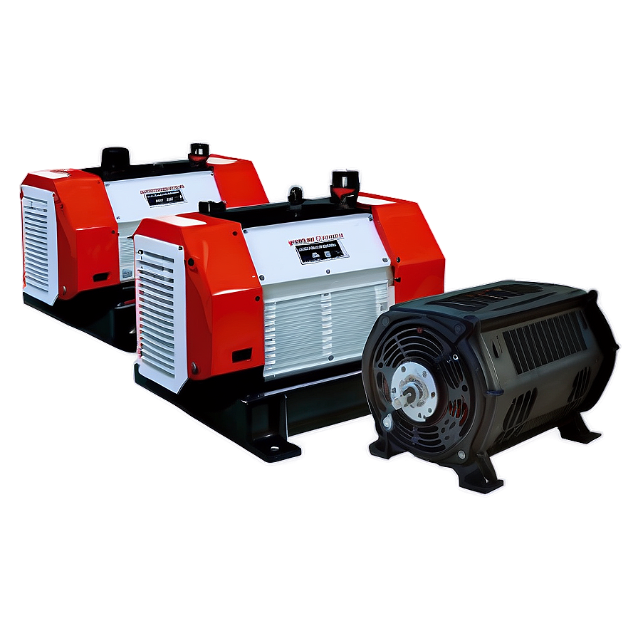 Power Generator Image Png 05252024 PNG image