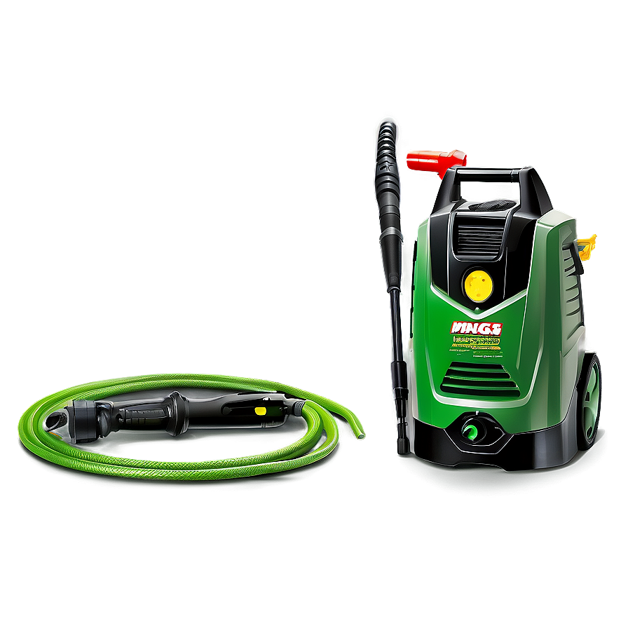 Power Washer For Decks Png 06282024 PNG image