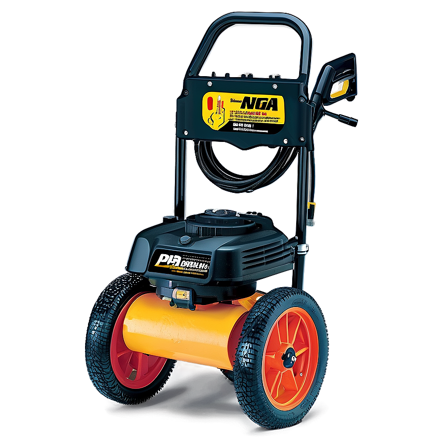 Power Washer For Driveways Png 06282024 PNG image