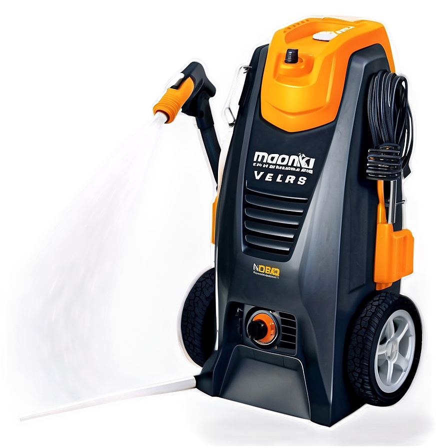 Power Washer For Rvs Png Btl PNG image