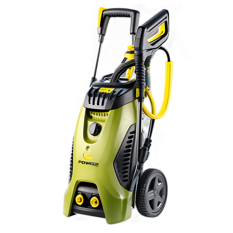 Power Washer Machine Png Mbx PNG image