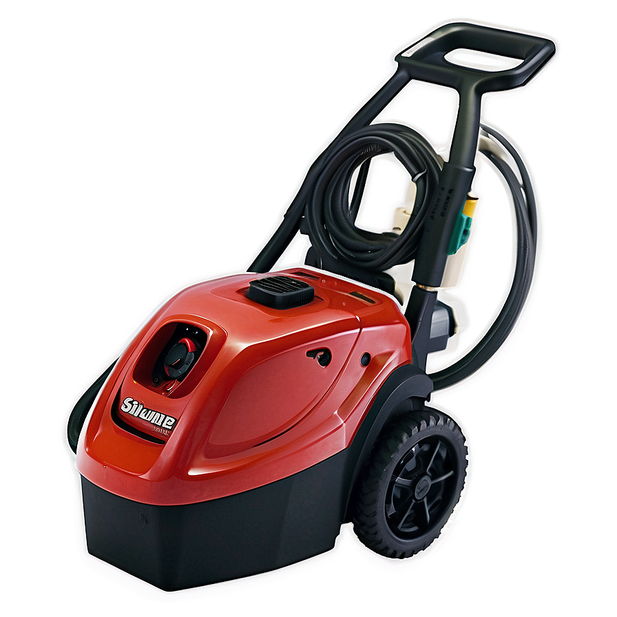 Power Washer With Heat Option Png 06282024 PNG image