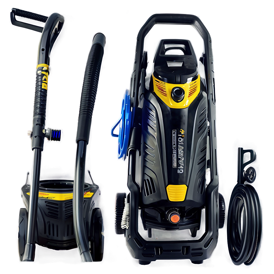 Power Washer With Heat Option Png 28 PNG image