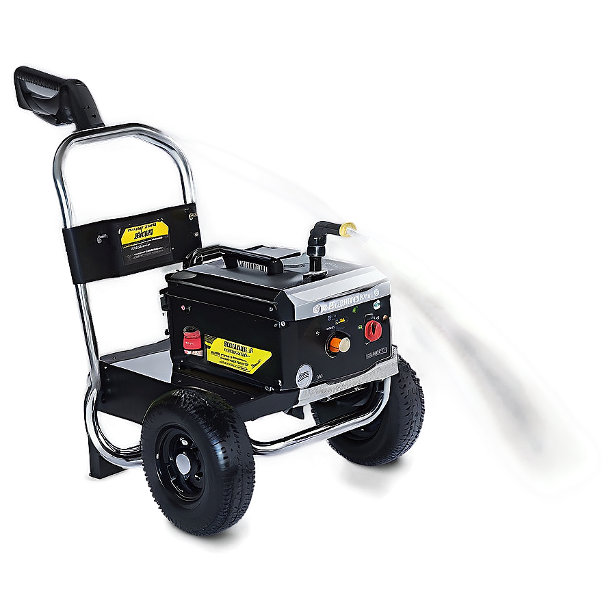 Power Washer With Heat Option Png Lkn65 PNG image