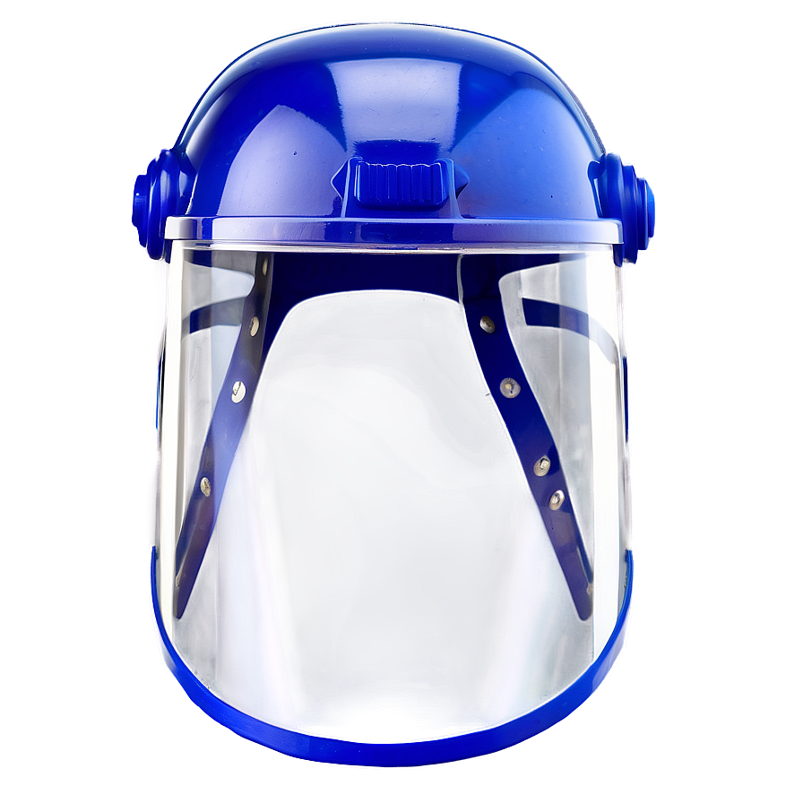 Ppe Face Shield Png 06282024 PNG image