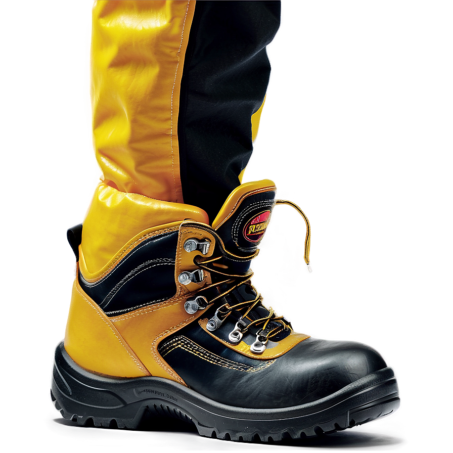 Ppe Safety Boots Png 35 PNG image