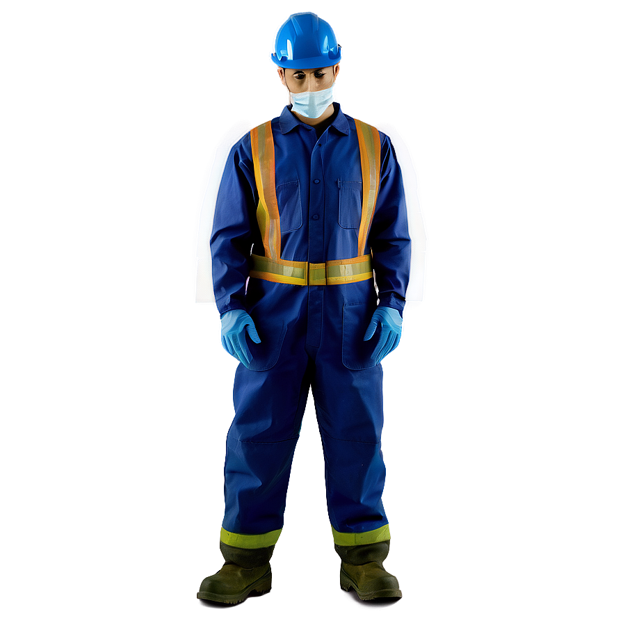 Ppe Workwear Clothing Png Wof3 PNG image