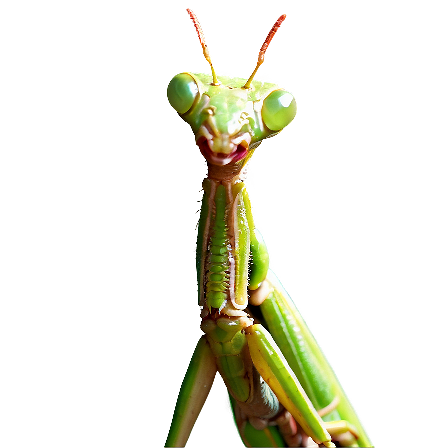 Praying Mantis Graphic Png Kro41 PNG image