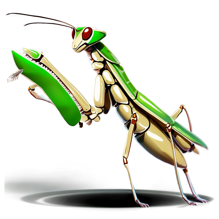 Praying Mantis Icon Png Ohc PNG image