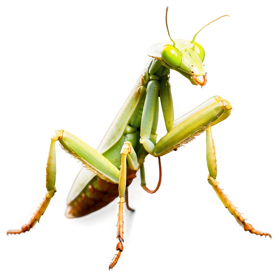 Praying Mantis Png Gut23 PNG image