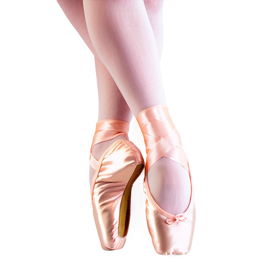 Pre-pointe Shoes Png 47 PNG image