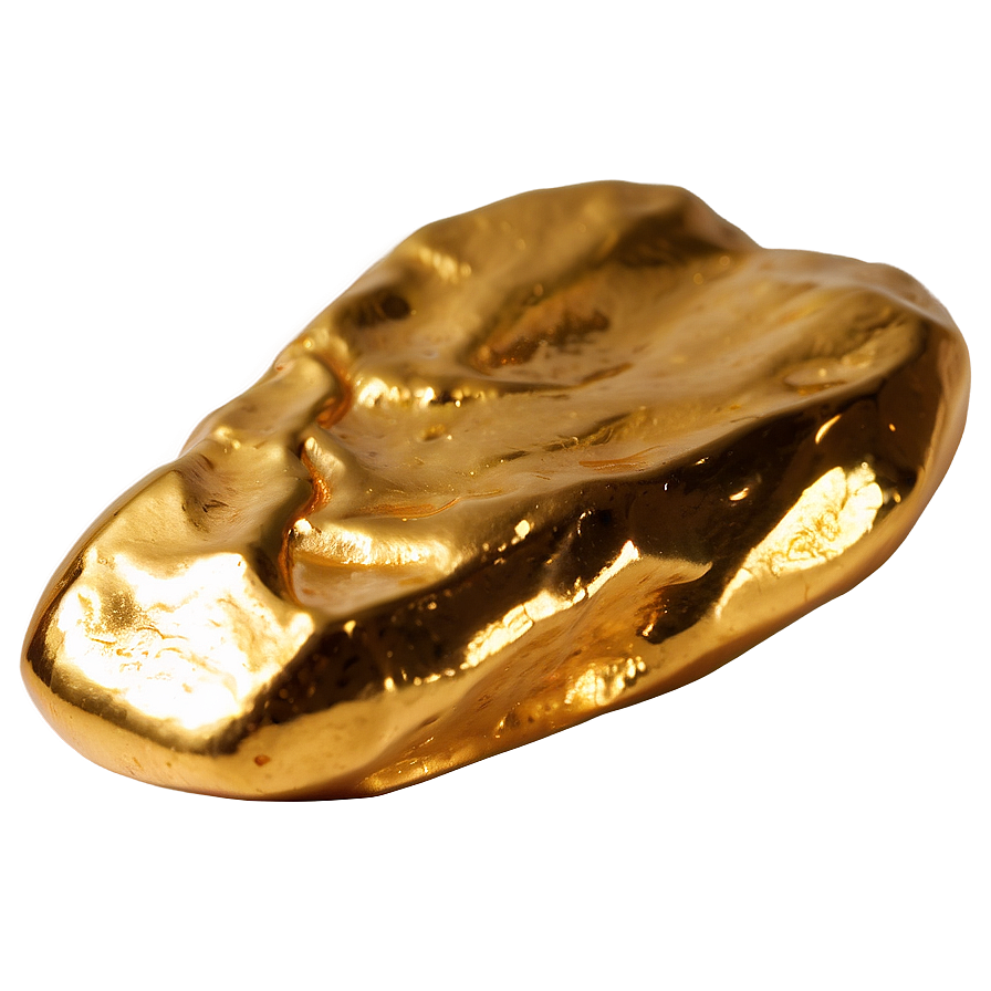 Precise Gold Nugget Png Wer PNG image