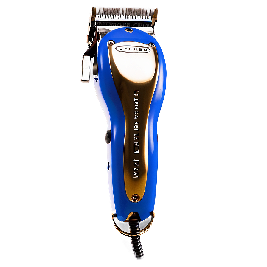 Precision Barber Clippers Png 23 PNG image