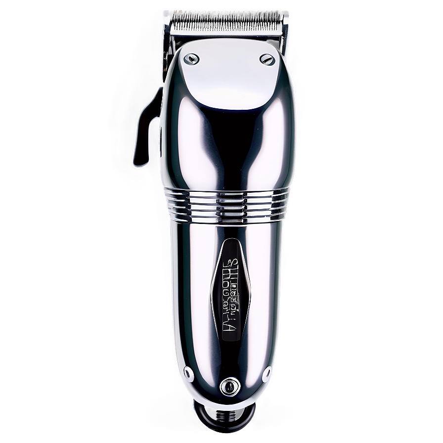 Precision Barber Clippers Png 42 PNG image