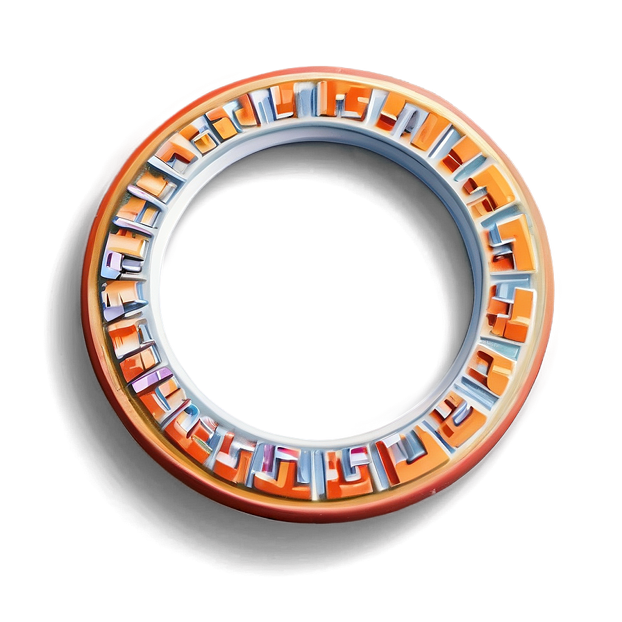 Precision Crafted Circle Png Wxa PNG image