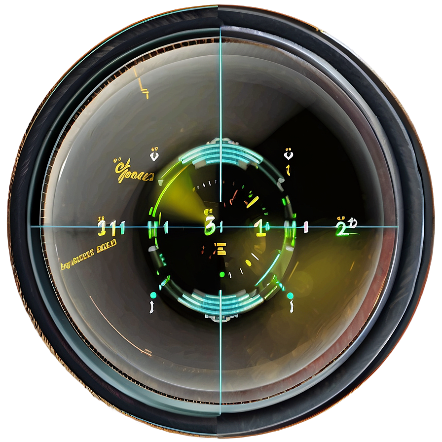 Precision Scope Png Tly PNG image