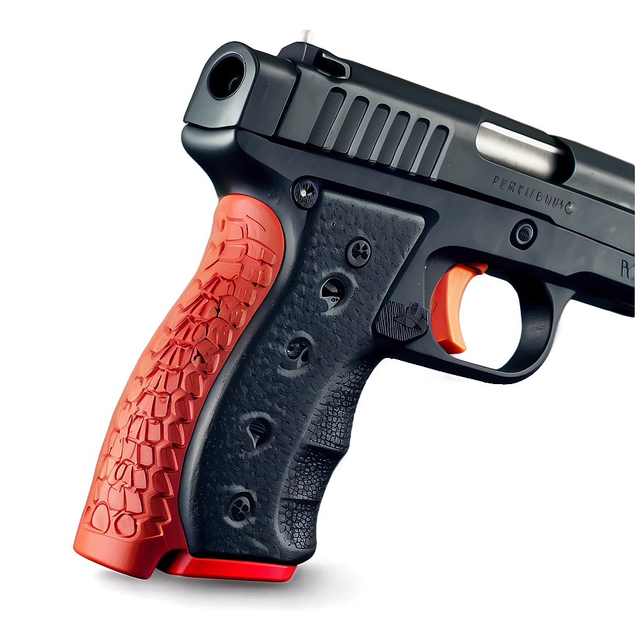 Precision Shooting Grip Png 36 PNG image