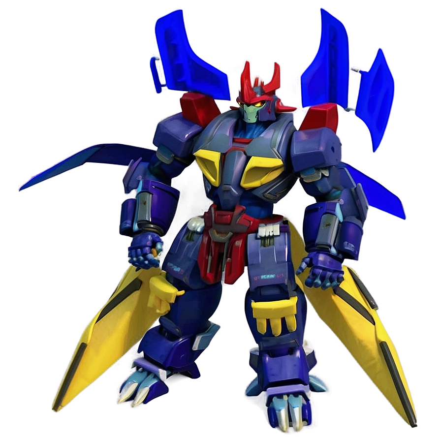 Predacons Beast Mode Png Rsw PNG image