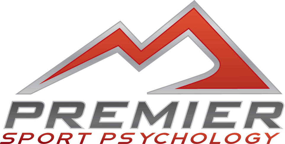 Premier Sport Psychology Logo PNG image