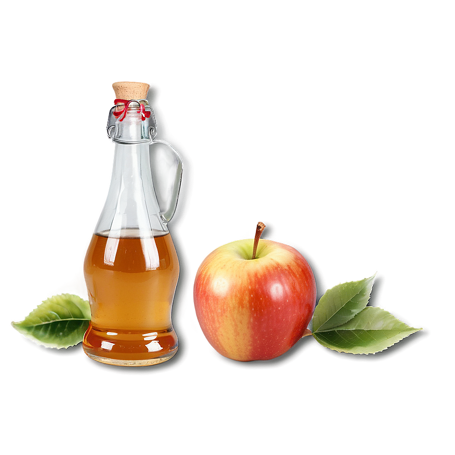 Premium Apple Cider Png Lwx PNG image