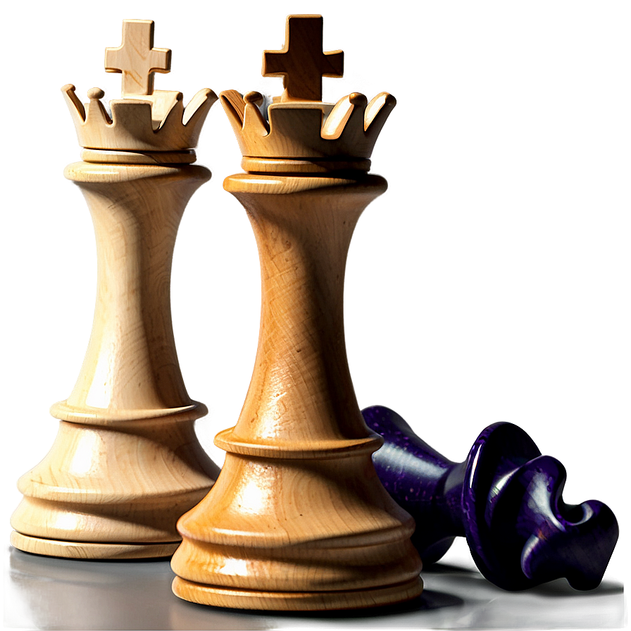 Premium Chess Pieces Selection Png Nxk83 PNG image