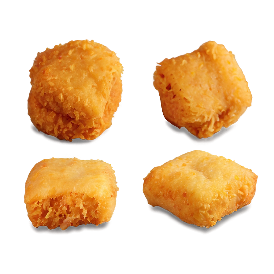 Premium Chicken Nugget Png Ehv PNG image