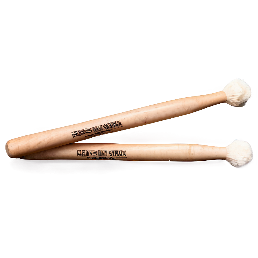 Premium Drum Stick Png 06212024 PNG image