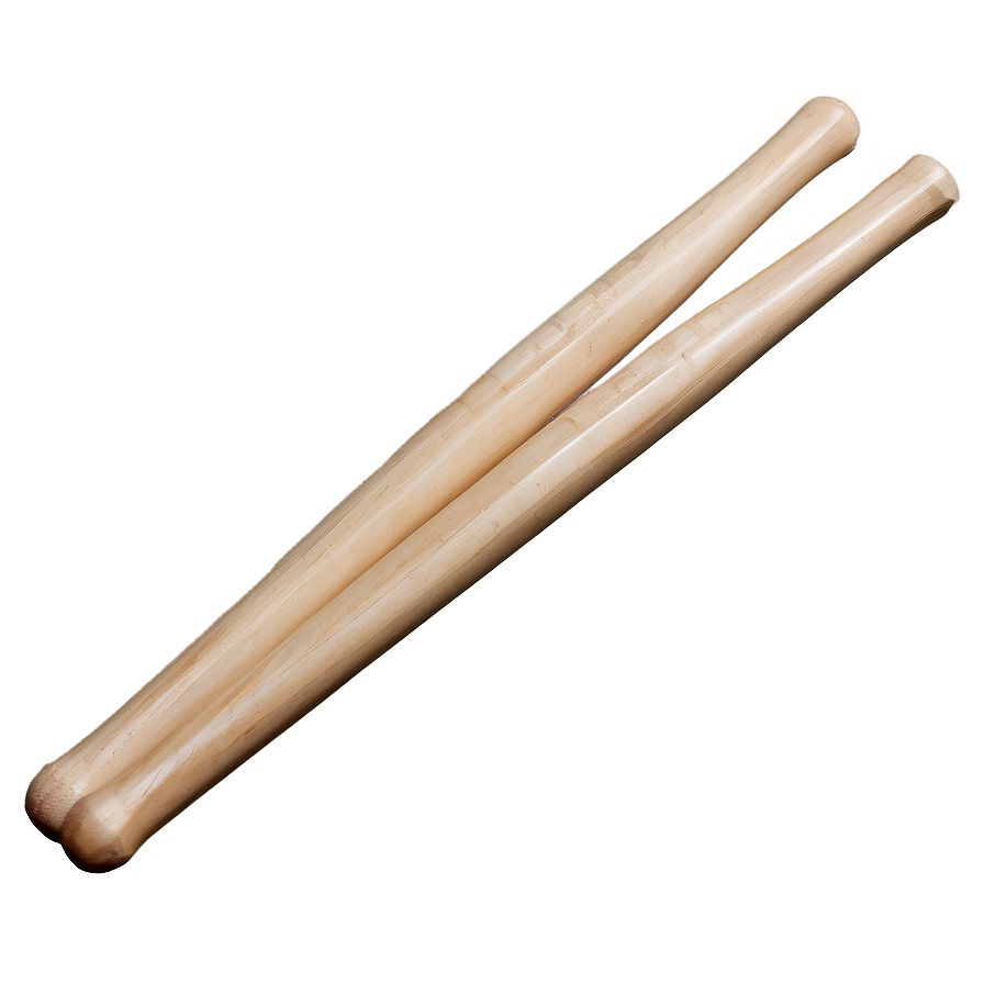 Premium Drum Sticks Png Qbs50 PNG image