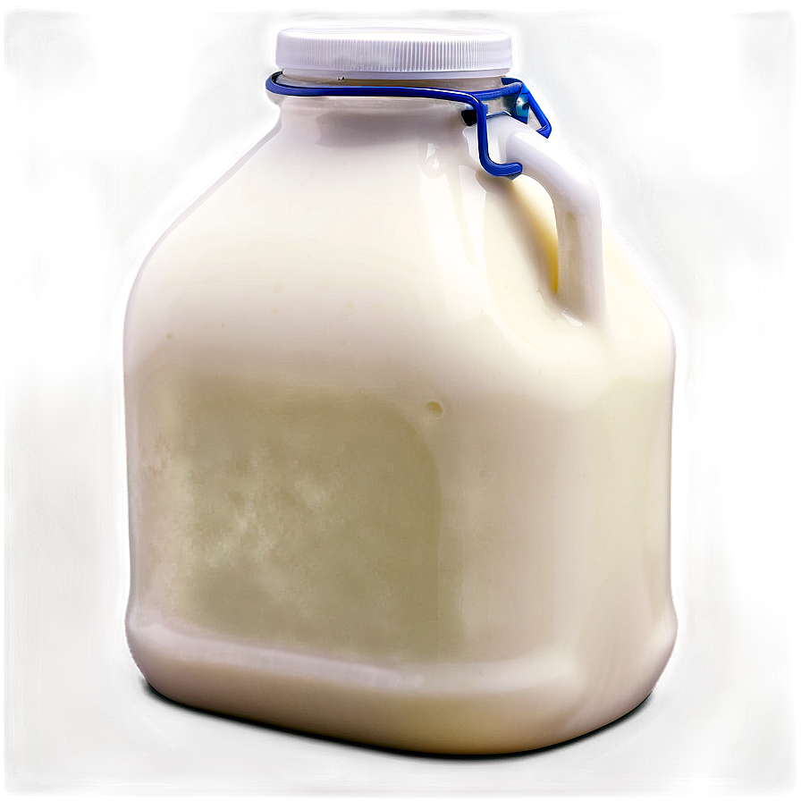 Premium Milk Gallon Png Oik82 PNG image