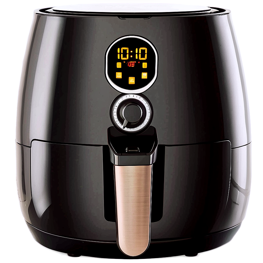 Premium Quality Air Fryer Png 58 PNG image