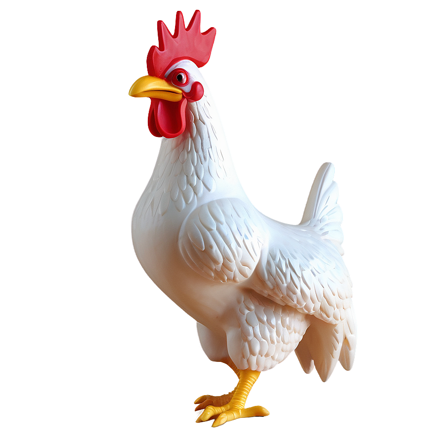 Premium Rubber Chicken Png Qwe PNG image