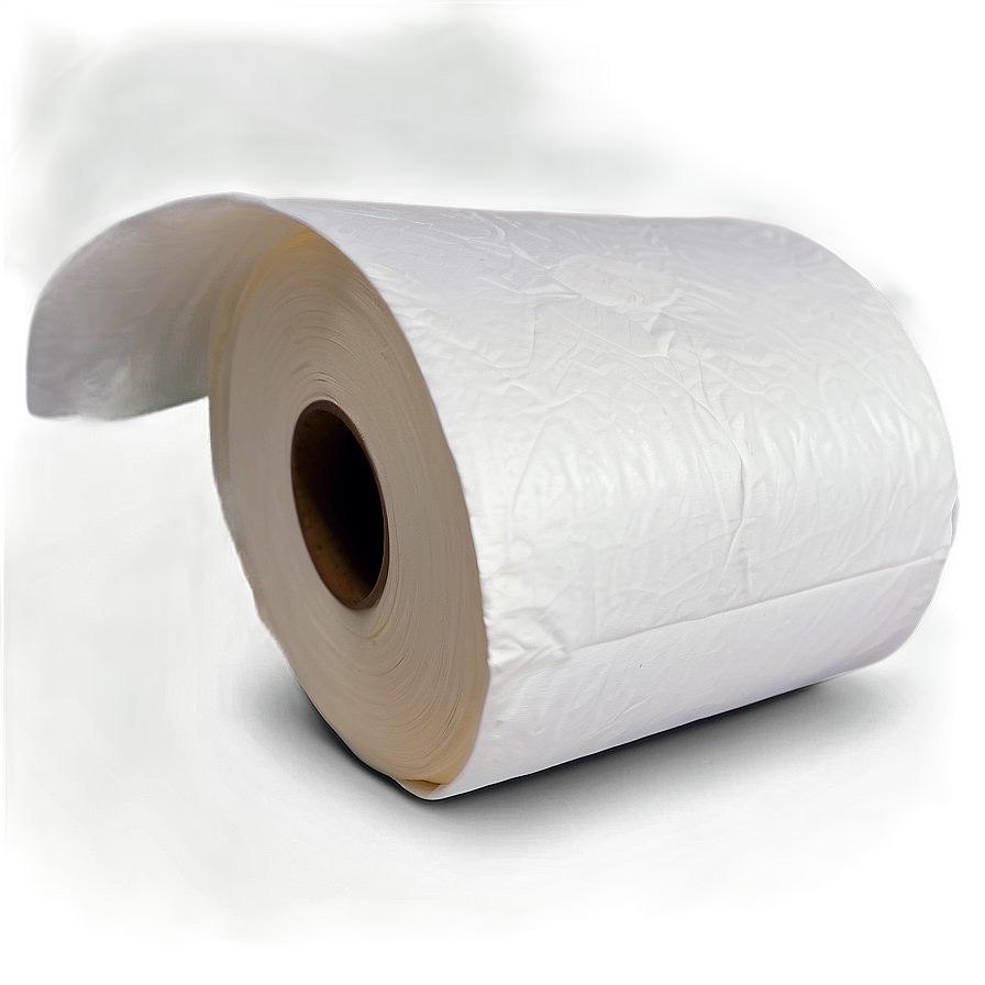 Premium Selection Toilet Tissue Roll Png 06282024 PNG image