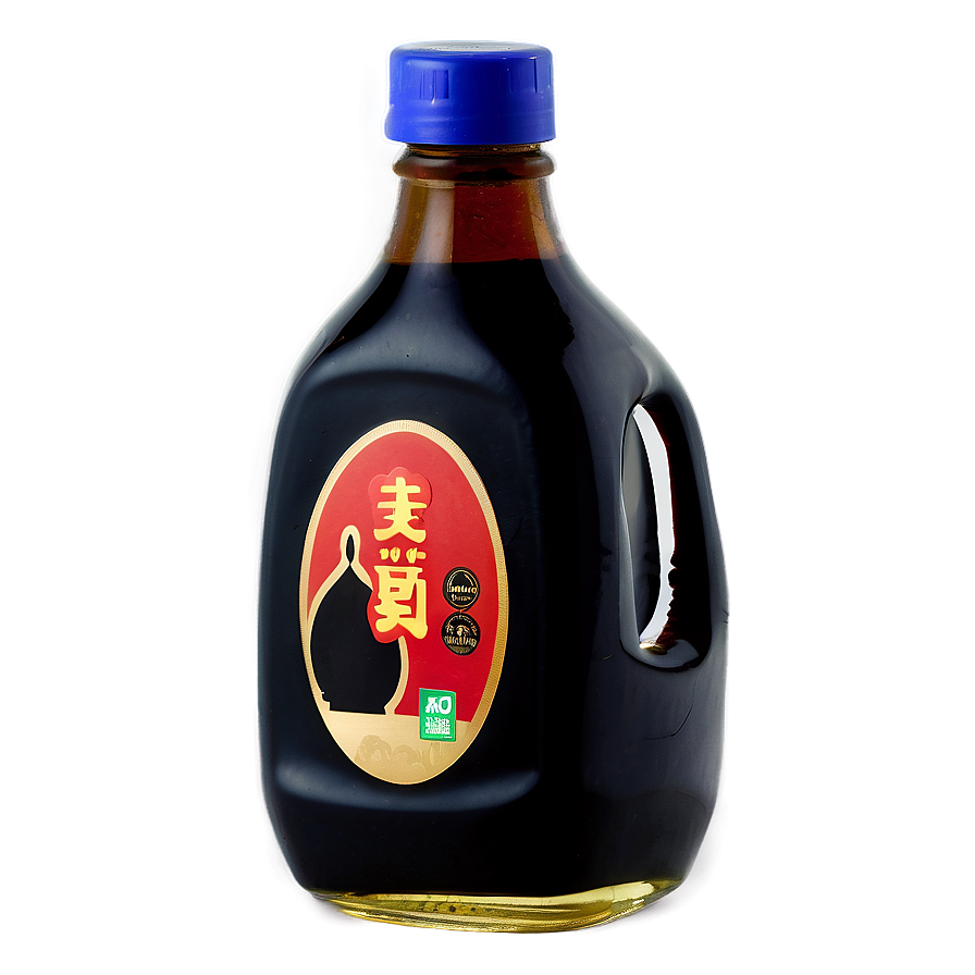 Premium Soy Sauce Png 33 PNG image