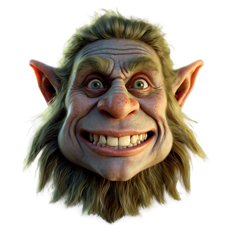 Premium Troll Faces Clipart Png Wmm PNG image