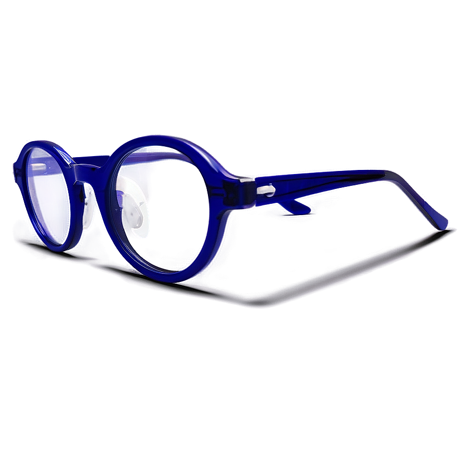 Prescription Reading Glasses Png 7 PNG image