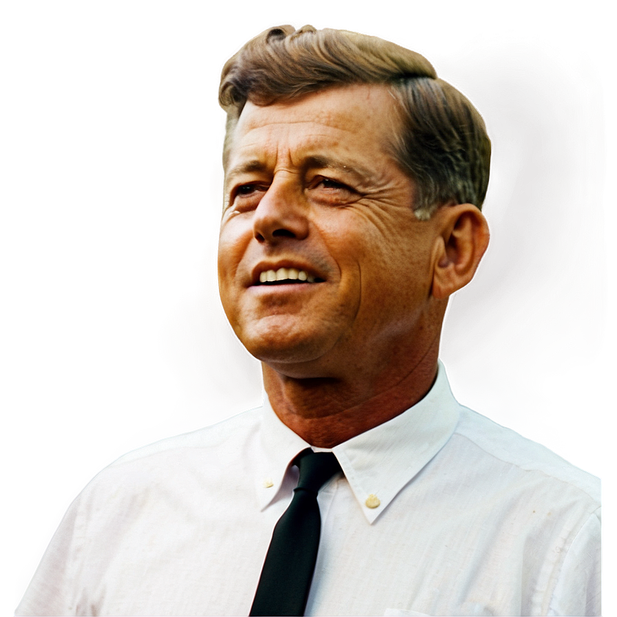 John F Kennedy Png Images (100++)