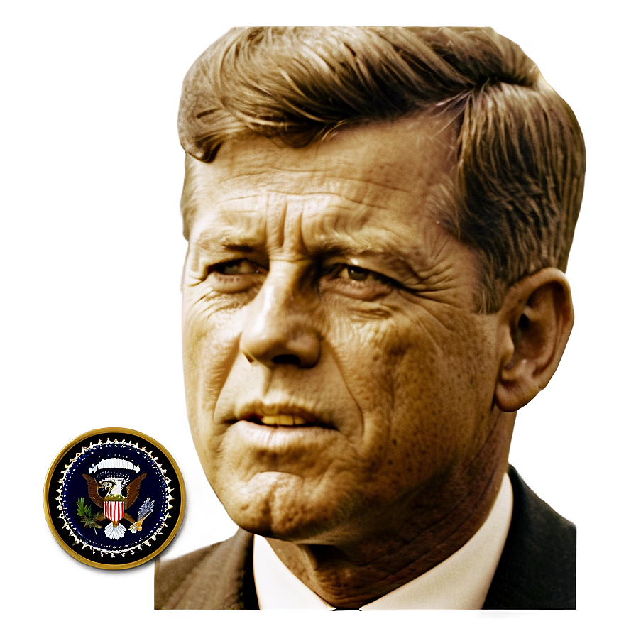 President Kennedy Secret Service Png 37 PNG image