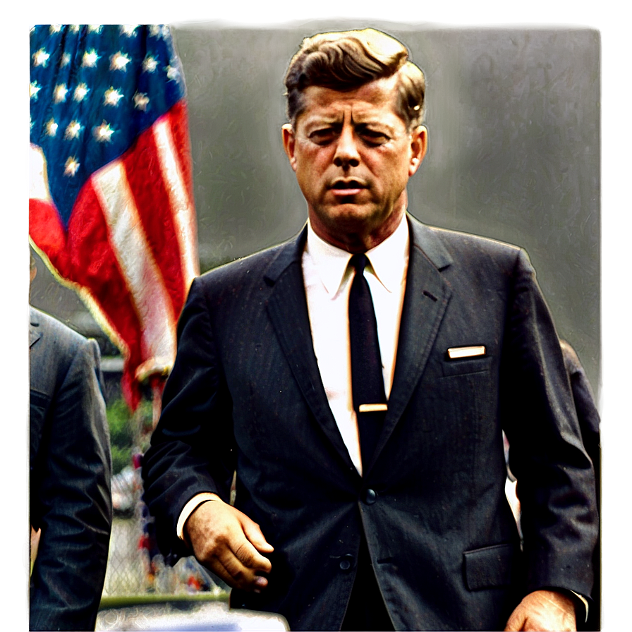 President Kennedy Secret Service Png Tik67 PNG image