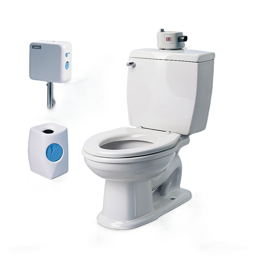 Pressure Assisted Toilet Png Lqe69 PNG image