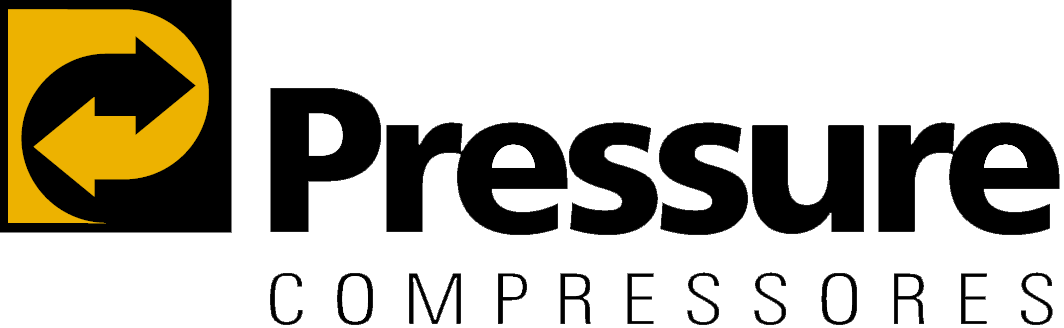 Pressure Compressores Logo PNG image