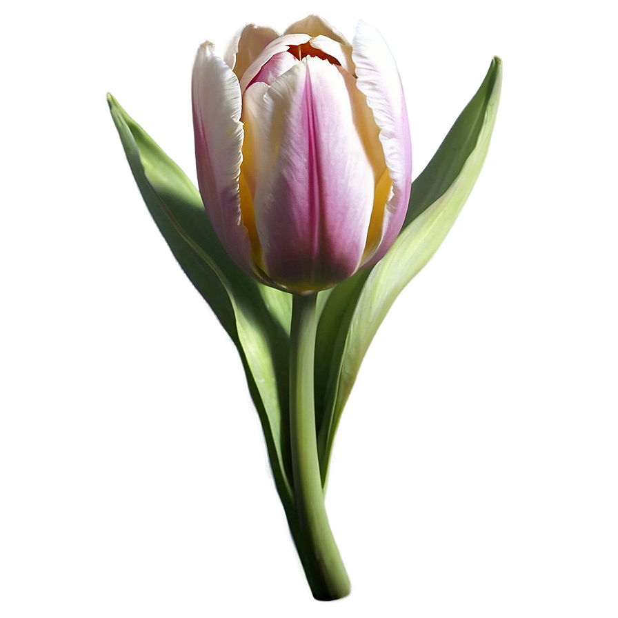 Pretty Tulip Sketch Png Fxa4 PNG image