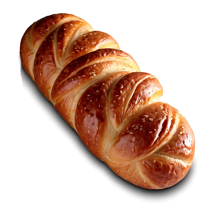 Pretzel Bread Twist Png 62 PNG image