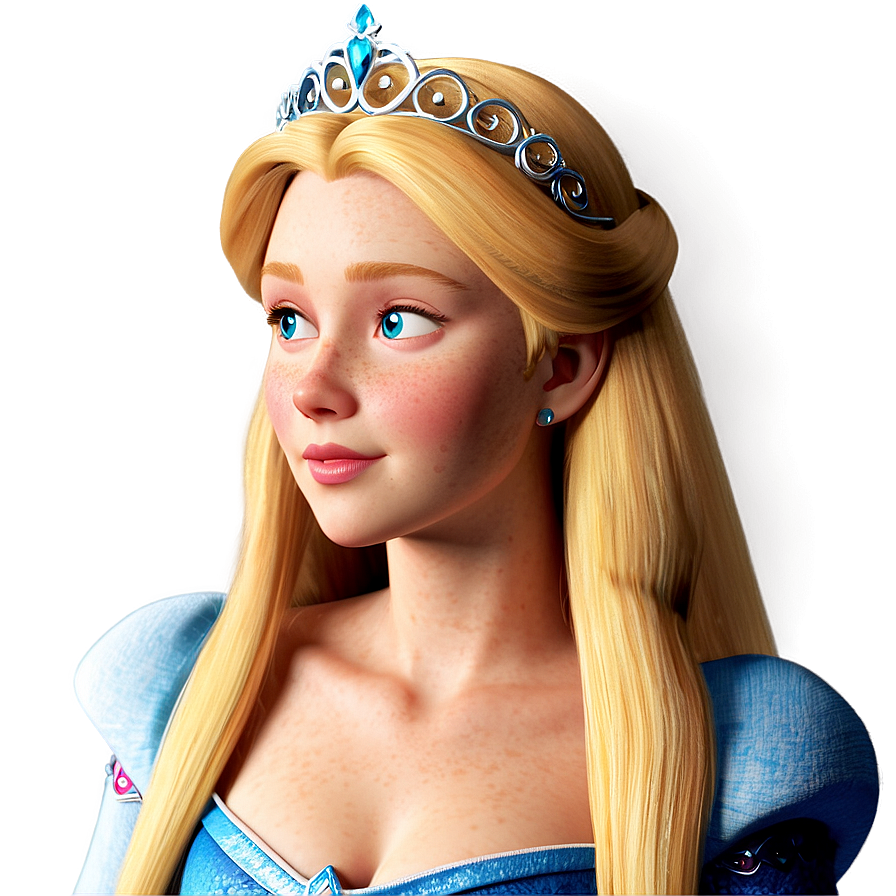 Princess Aurora Png Nah PNG image