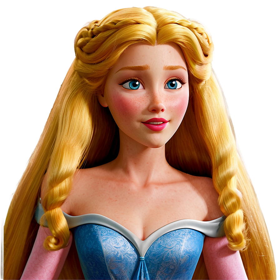 Princess Aurora Png Qpt81 PNG image