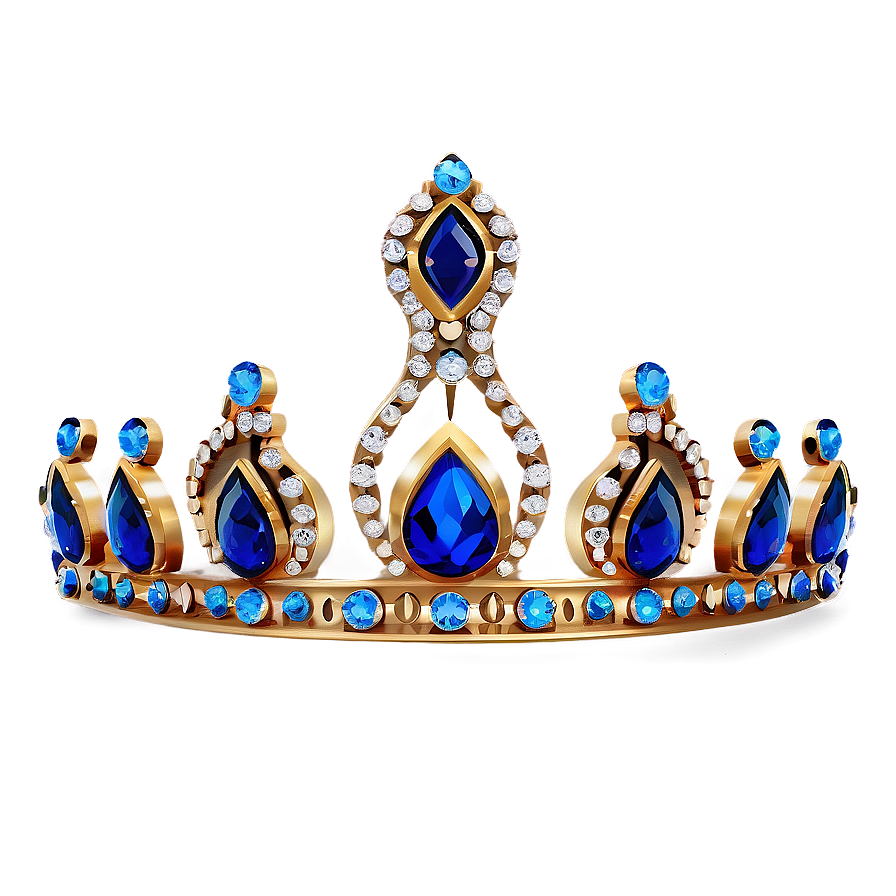 Princess Crown Png 28 PNG image