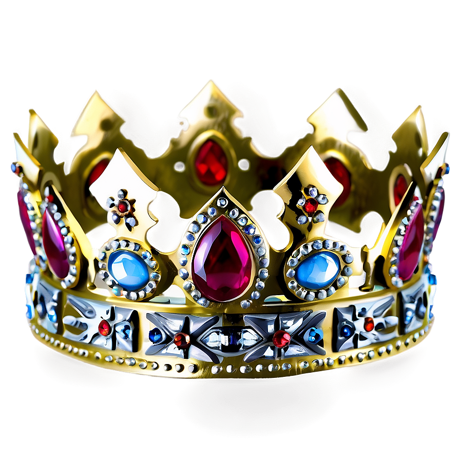 Princess Crown Png 86 PNG image