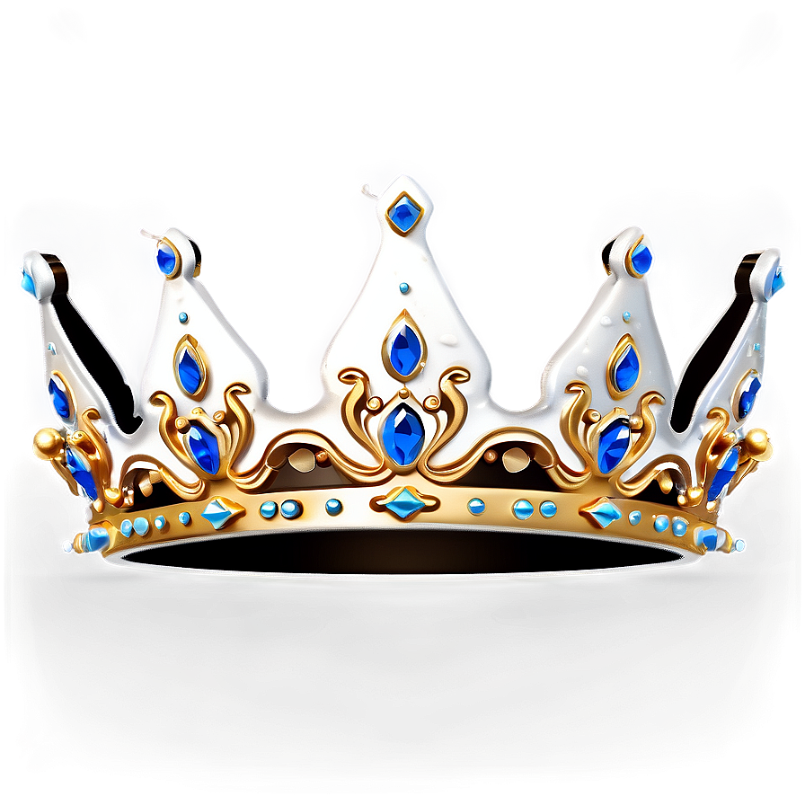 Princess Crown Png Jbw PNG image