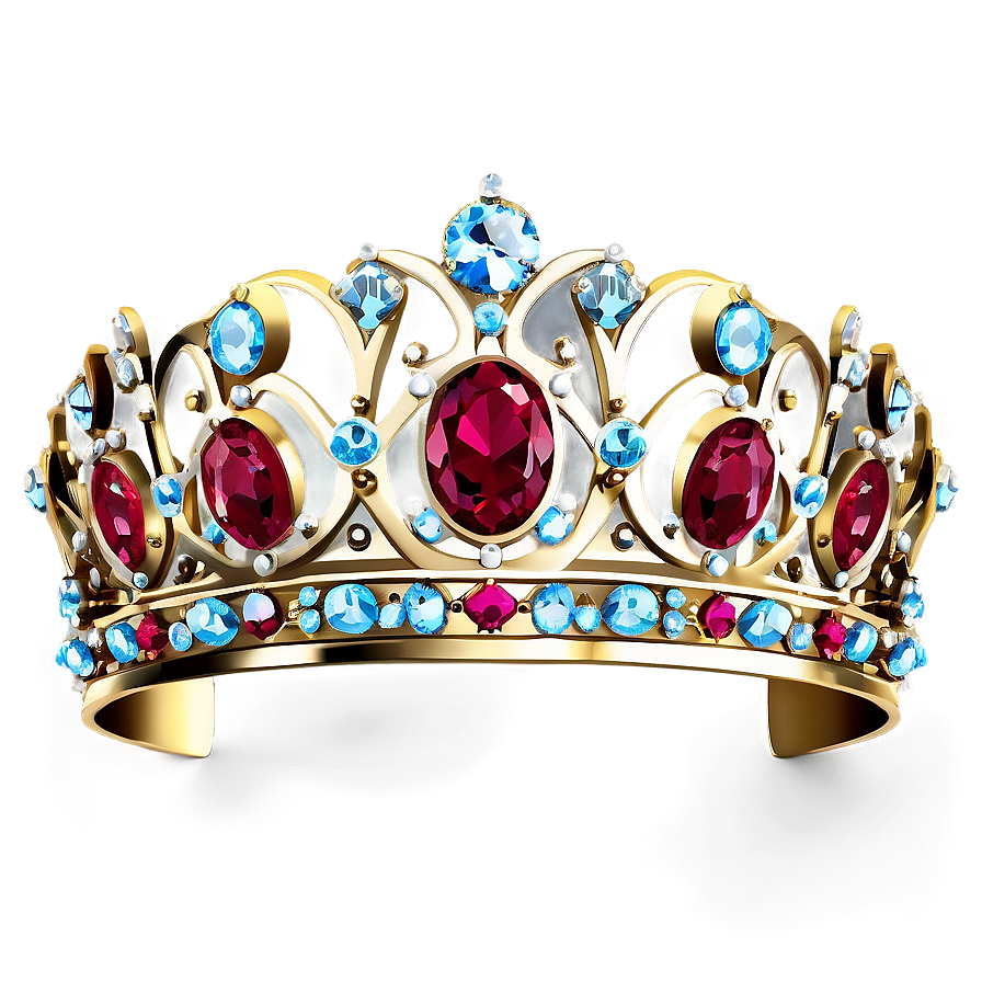 Princess Crown Png Whx9 PNG image